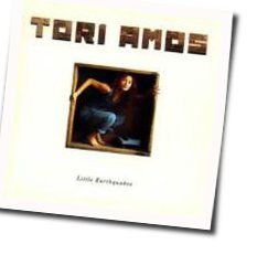 Little Earthquakes Chords by Tori Amos