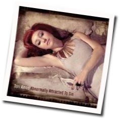 Lovesong Chords by Tori Amos