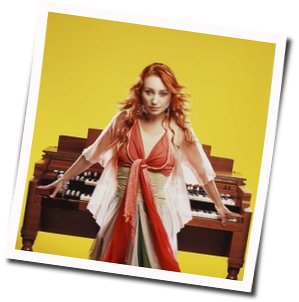 Not The Red Baron Chords by Tori Amos