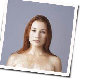 Parasol Chords by Tori Amos