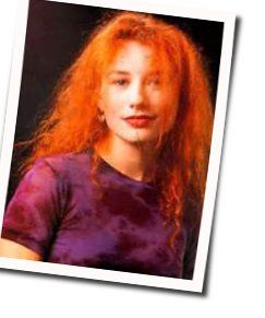 Precious Things Chords by Tori Amos