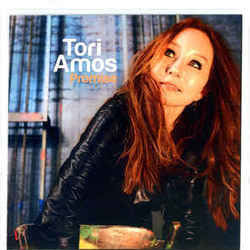 Promise Chords by Tori Amos