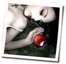 Putting The Damage On Chords by Tori Amos