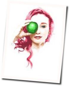 Sleep With Butterflies Chords by Tori Amos