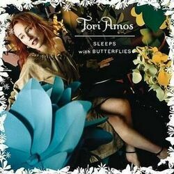 Sleeps With Butterflies Tab by Tori Amos
