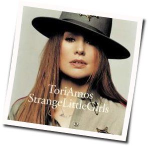 Tori Amos