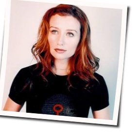 Winter  Tab by Tori Amos