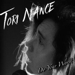 One More Night Chords by Tori Nance