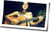 Akoya Chords by Tori Nogueira