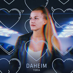 Daheim Chords by Toria