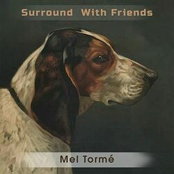 Blue And Sentimental Chords by Mel Torme