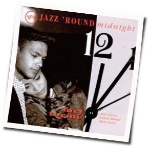 Round Midnight by Mel Torme