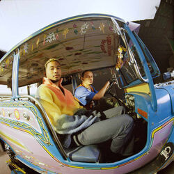 Goes By So Fast Chords by Toro Y Moi