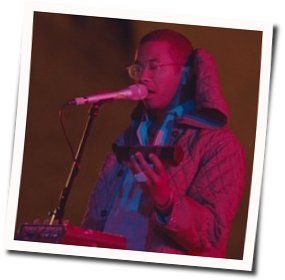 Grown Up Calls Chords by Toro Y Moi