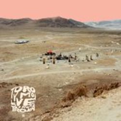 Half Dome Bass Tab by Toro Y Moi