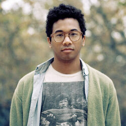 Last Year Chords by Toro Y Moi