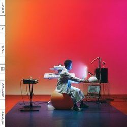 Laws Of The Universe Tab by Toro Y Moi