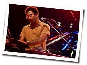 No Show Chords by Toro Y Moi