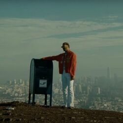 Postman Bass Tab by Toro Y Moi