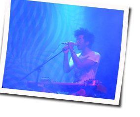 What You Want Chords by Toro Y Moi