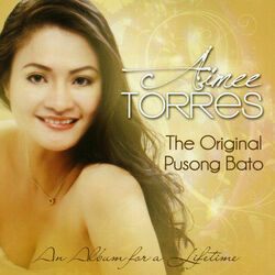 Pusong Bato Chords by Aimee Torres