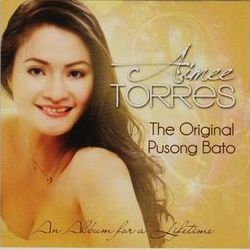 Pusong Bato  by Aimee Torres