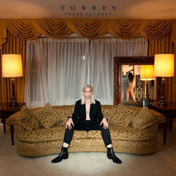 Bad Baby Pie Chords by TORRES