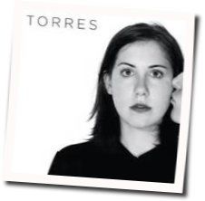 Jealousy And I Chords by TORRES