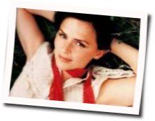 Beggars Prayer Tab by Emiliana Torrini