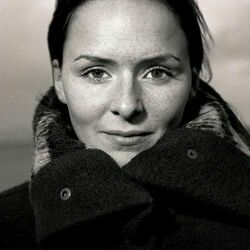 Mikos by Emiliana Torrini