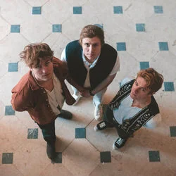 Anything Can Happen Chords by Tors