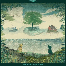 Under The Water Chords by Tors