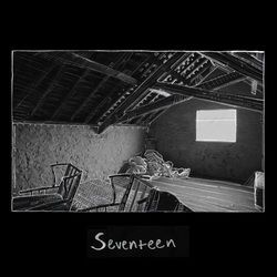 Seventeen Ukulele Chords by Tors