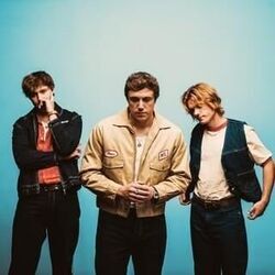 Tell You Chords by Tors
