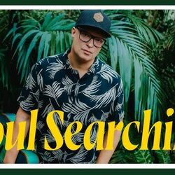 Soul Searching Chords by Torsten Goods