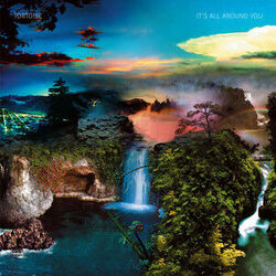 Everglade by Tortoise