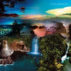 Salt The Skies Tabs by Tortoise