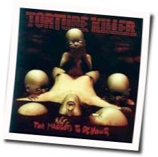Flesh Breaks To Open Wounds Intro by Torture Killer