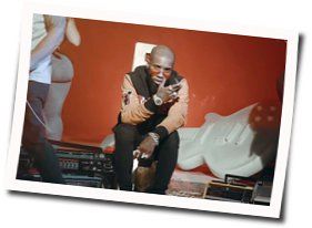 Benevolent Chords by Tory Lanez
