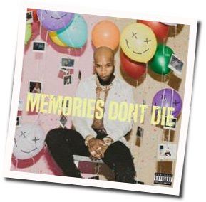 Dance For Me Chords by Tory Lanez