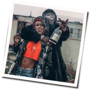Dopeman Go Chords by Tory Lanez