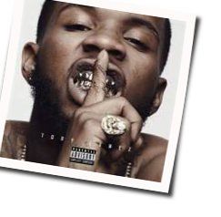 Say It Chords by Tory Lanez
