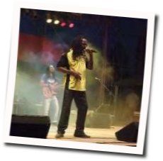 I Am That I Am Chords by Andrew Tosh