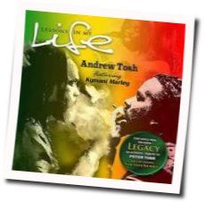 Lessons In My Life Chords by Andrew Tosh