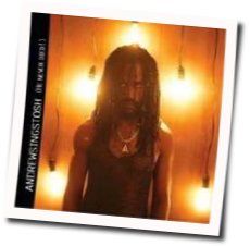 Rastafari Is Chords by Andrew Tosh