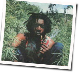 400 Years Chords by Peter Tosh