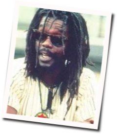African Chords by Peter Tosh