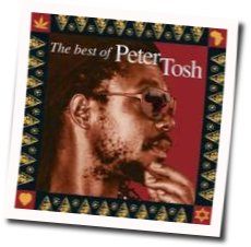 Burial Chords by Peter Tosh