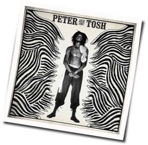 Creation Chords by Peter Tosh