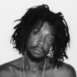 Crystal Ball by Peter Tosh